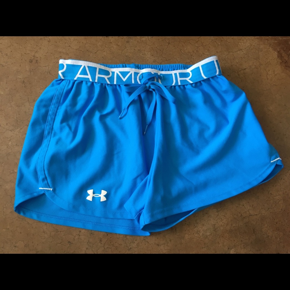 Women’s Under Armour Shorts